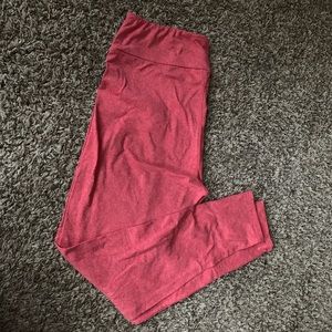 LuLaRoe leggings